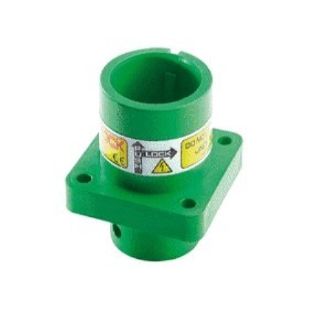 44420277  - EPIC-POWERLOCK-A6-S PE/GN-QP-M12-(1) 44420277 von LAPP