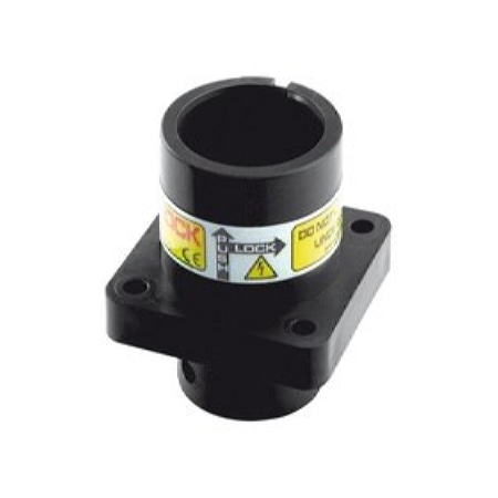 44420280  - EPIC-POWERLOCK-A6-S L2/BK-QP-M12-(1) 44420280 von LAPP