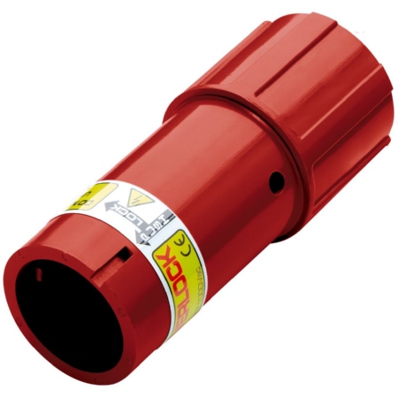 44420305  - EPIC-POWERLOCK-D6-S L1/RD-M40-(1) 44420305 von LAPP