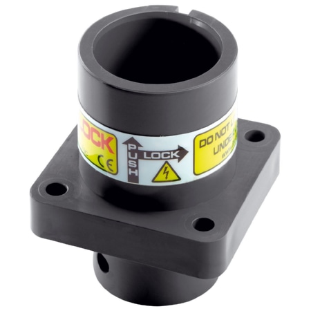 44420317  - EPIC-POWERLOCK-A6-C L1/RD-QP-M12-(1) 44420317 von LAPP