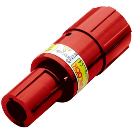 44420318  - EPIC-POWERLOCK-F6-C L1/RD-M40-(1) 44420318 von LAPP
