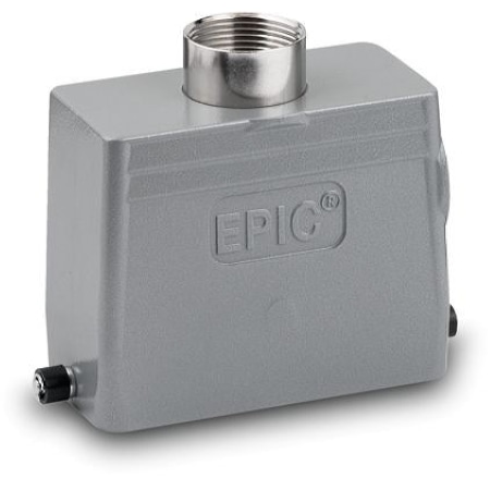 70094400  (5 Stück) - EPIC-H-B-16-TGH-RO-29-ZW 70094400 von LAPP