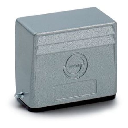 79492200  (5 Stück) - H-A-16-TSH-M20-N.GEW.- Tüllengehäuse 79492200 von LAPP