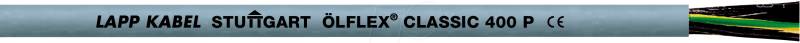 CL400P 3G0,75-50 - Steuerleitung CLASSIC 400 P, 3 x 0,75 mm, 50 m, mit PE von LAPP
