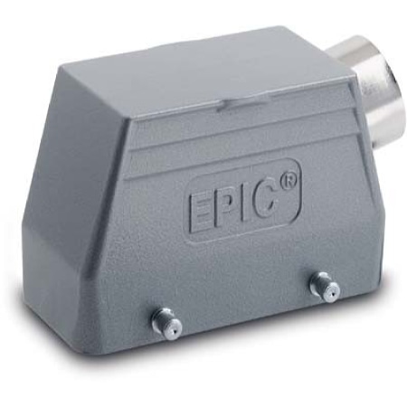EPIC H-B 16 TS M32  (5 Stück) - Tüllengehäuse EPIC H-B 16 TS M32 von LAPP