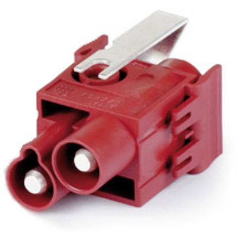 LAPP 10344600 Stiftmodul EPIC® MC Gesamtpolzahl 1 + PE 5St. von LAPP