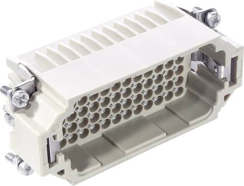 LAPP 11285200 Stifteinsatz EPIC® H-DD 72 Gesamtpolzahl 72 + PE 5St. von LAPP