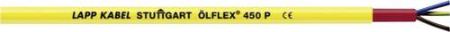 LAPP 12101-100 Anschlussleitung ÖLFLEX® 450 P 2 x 1mm² Gelb 100m von LAPP