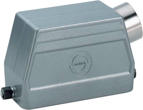 LAPP 19012000 Tüllengehäuse M20 EPIC® H-B 6 1St. von LAPP