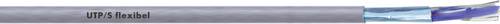 LAPP 2170139-1000 Netzwerkkabel CAT 5e S/UTP 4 x 2 x 0.13mm² Grau 1000m von LAPP