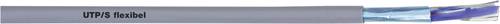 LAPP 2170144-1 Netzwerkkabel CAT 7 S/FTP 4 x 2 x 0.13mm² Grau Meterware LAPP 2170144-1 Netzwerkkabel CAT 7 S/FTP 4 x 2 x 0.13mm² Grau Meterware von LAPP