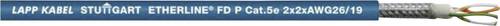 LAPP 2170289-1000 Netzwerkkabel CAT 5e S/UTP 2 x 2 x 0.12mm² Blau 1000m LAPP 2170289-1000 Netzwerkkabel CAT 5e S/UTP 2 x 2 x 0.12mm² Blau 1000m von LAPP