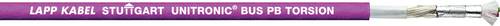 LAPP 2170332-500 Busleitung UNITRONIC® BUS 1 x 2 x 0.50mm² Violett 500m von LAPP