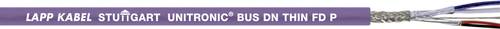 LAPP 2170347-100 Busleitung UNITRONIC® BUS 1 x 2 x 0.25mm² + 2 x 0.50mm² Violett 100m von LAPP