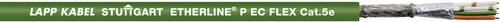 LAPP 2170431-1000 Netzwerkkabel CAT 5e SF/UTP 2 x 2 x 0.12mm² Grün 1000m LAPP 2170431-1000 Netzwerkkabel CAT 5e SF/UTP 2 x 2 x 0.12mm² Grün 1000m von LAPP