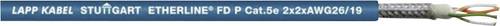 LAPP 2170489-100 Netzwerkkabel CAT 5e S/UTP 4 x 2 x 0.12mm² Blau 100m LAPP 2170489-100 Netzwerkkabel CAT 5e S/UTP 4 x 2 x 0.12mm² Blau 100m von LAPP