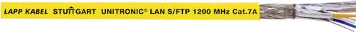 LAPP 2170615 Netzwerkkabel CAT 7a S/FTP 4 x 2 x 0.33mm² Gelb Meterware LAPP 2170615 Netzwerkkabel CAT 7a S/FTP 4 x 2 x 0.33mm² Gelb Meterware von LAPP