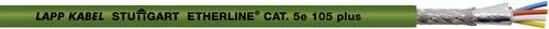 LAPP 2170636-1000 Netzwerkkabel CAT 5e SF/UTP 2 x 2 x 0.33mm² Grün 1000m LAPP 2170636-1000 Netzwerkkabel CAT 5e SF/UTP 2 x 2 x 0.33mm² Grün 1000m von LAPP