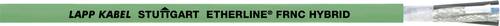 LAPP 2170887-1000 Netzwerkkabel CAT 5 SF/UTP 2 x 2 x 0.32mm² + 4 x 1.50mm² Grün 1000m LAPP 2170887-1000 Netzwerkkabel CAT 5 SF/UTP 2 x 2 x 0.32mm² + 4 x 1.50mm² Grün 1000m von LAPP