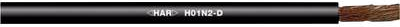 LAPP 2210700 Schweißleitung H01N2-D 1 x 16 mm² Schwarz 25 m (2210700) von LAPP