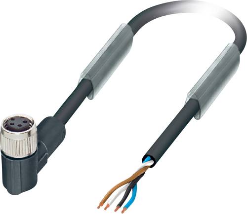 LAPP 22260312 Sensor-/Aktor-Datensteckverbinder, konfektioniert 1St. von LAPP