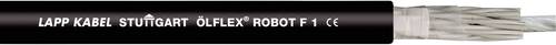LAPP 29630-1000 Schleppkettenleitung ÖLFLEX® ROBOT F1 18G 1.50mm² Schwarz 1000m von LAPP