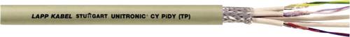 LAPP 34259-100 Datenleitung UNITRONIC® CY PiDY (TP) 16 x 2 x 0.25mm² Grau 100m von LAPP