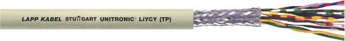 LAPP 35804-1 Datenleitung UNITRONIC® LiYCY (TP) 8 x 2 x 0.25mm² Grau Meterware von LAPP