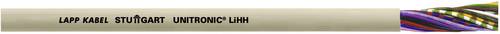 LAPP 37160-100 Datenleitung UNITRONIC® LiHH 2 x 0.75mm² Kieselgrau (RAL 7032) 100m von LAPP