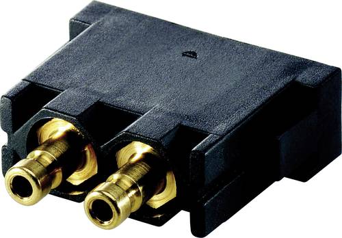 LAPP 44424010 Stiftmodul EPIC® MC Gesamtpolzahl 2 10St. von LAPP