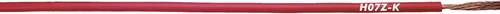 LAPP 4726042K Litze H07Z-K 1 x 2.50mm² Rot 900m von LAPP