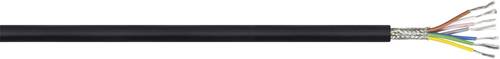 LAPP 49900200 Mikrofonkabel 7 x 0.50mm² Schwarz Meterware LAPP 49900200 Mikrofonkabel 7 x 0.50mm² Schwarz Meterware von LAPP