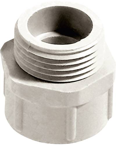 LAPP 51730040 SKINDICHT KU PG 21/13,5 Kabelverschraubung Reduzierung PG21 PG13.5 Polyamid Lichtgrau LAPP 51730040 SKINDICHT KU PG 21/13,5 Kabelverschraubung Reduzierung PG21 PG13.5 Polyamid Lichtgrau von LAPP