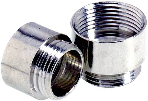 LAPP 52004070 SKINDICHT ME PG 16/21 Kabelverschraubung Erweiterung PG16 PG21 Messing Natur 50St. LAPP 52004070 SKINDICHT ME PG 16/21 Kabelverschraubung Erweiterung PG16 PG21 Messing Natur 50St. von LAPP