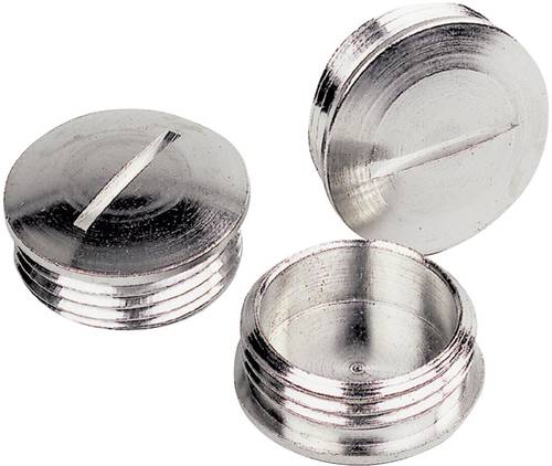 LAPP 52103175 SKINDICHT BL-M 63X1,5 Verschlussschraube mit O-Ring M63 Natur 10St. LAPP 52103175 SKINDICHT BL-M 63X1,5 Verschlussschraube mit O-Ring M63 Natur 10St. von LAPP