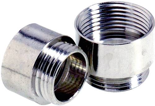 LAPP 52104462 SKINDICHT ME-M 50X1,5/63X1,5 Kabelverschraubung Erweiterung M50 M63 Messing Natur 25St LAPP 52104462 SKINDICHT ME-M 50X1,5/63X1,5 Kabelverschraubung Erweiterung M50 M63 Messing Natur 25St von LAPP