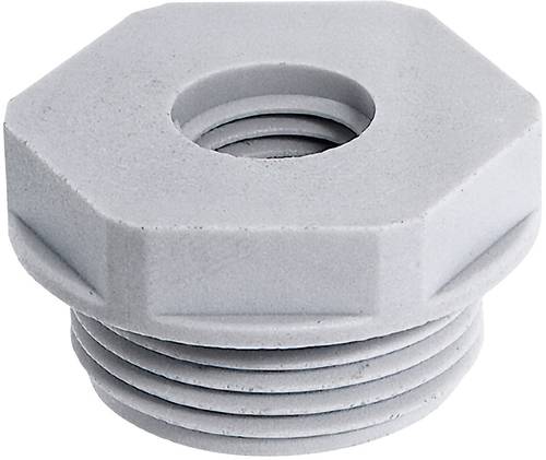 LAPP 52104488 SKINDICHT KU-M 63X1,5/32X1,5 Kabelverschraubung Reduzierung M63 M32 Polyamid Lichtgrau LAPP 52104488 SKINDICHT KU-M 63X1,5/32X1,5 Kabelverschraubung Reduzierung M63 M32 Polyamid Lichtgrau von LAPP