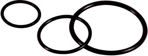 LAPP 53102010 SKINDICHT O-RING M16/13X2 Dichtring M16 Nitril-Butadien-Kautschuk Schwarz 100St. von LAPP