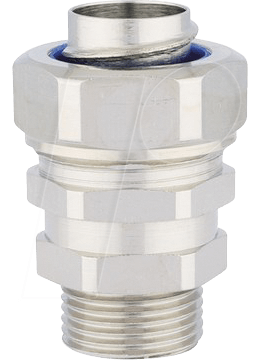 LAPP 55503472 - Schlauchverschraubung, SILVYN® LCS-M 20 x 1,5/1 von LAPP