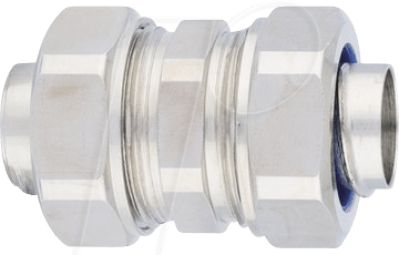 LAPP 55503479 - Schlauchkupplung, SILVYN® LCC Verbindungsstück - 32 von LAPP