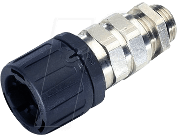 LAPP 55507175 - Schlauchverschraubung, SILVYN® KSE-M 50 x 1,5 von LAPP