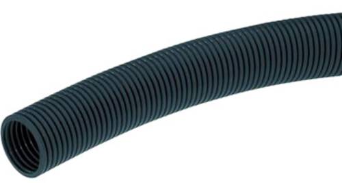 LAPP 61793980 SILVYN® HCC 16/11,6x16 BK Wellrohr Schwarz 11.60mm 50m von LAPP