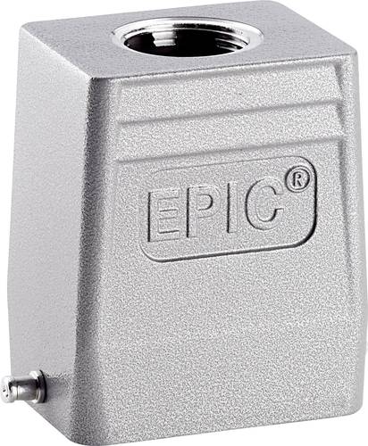 LAPP 70020200 Tüllengehäuse PG21 EPIC® H-B 6 10St. von LAPP