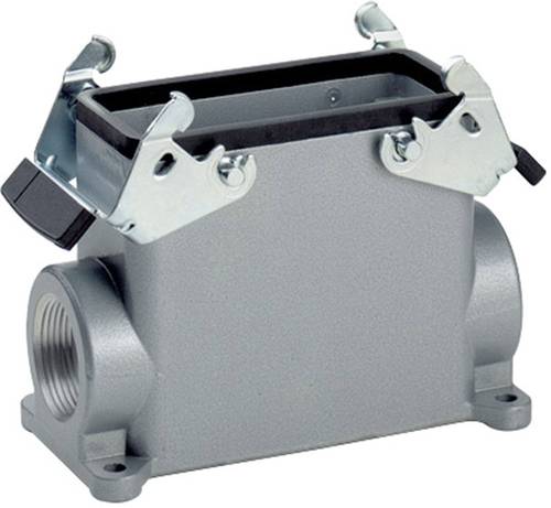 LAPP 70035400 Sockelgehäuse PG29 EPIC® H-B 10 10St. von LAPP