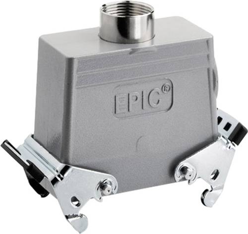 LAPP 70055400 Tüllengehäuse PG29 EPIC® H-B 10 10St. von LAPP