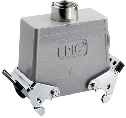 LAPP 70155400 Tüllengehäuse PG21 EPIC® H-B 24 5St. von LAPP