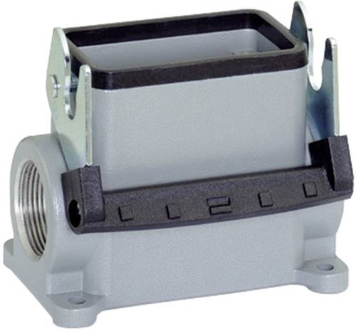 LAPP 70161200 Sockelgehäuse PG21 EPIC® H-B 24 5St. von LAPP