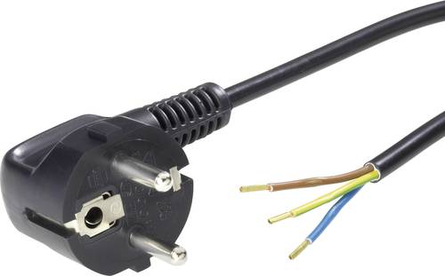 LAPP 70261151 Strom Anschlusskabel Weiß 1.50m LAPP 70261151 Strom Anschlusskabel Weiß 1.50m von LAPP