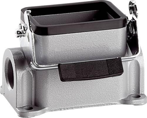 LAPP 79006600 Sockelgehäuse M25 EPIC® H-B 6 10St. von LAPP