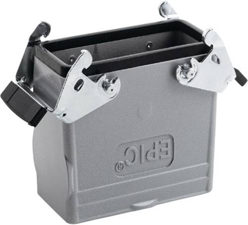 LAPP 79040600 Kupplungsgehäuse M32 EPIC® H-B 10 10St. von LAPP
